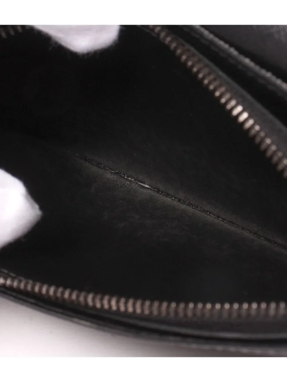Louis Vuitton Wallet Portefeuille Brazza Monogram Eclipse